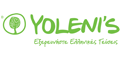 Προσφορες και κουπονια Yolenis