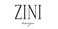Κουπόνια ZINI Boutique