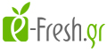 Κουπόνια e-Fresh.gr
